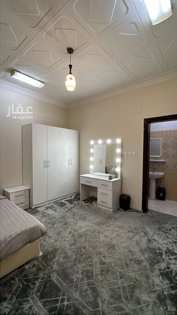 شقة للإيجار في شارع مروج الامير, حي المروج, مدينة تبوك, منطقة تبوك صورة 2