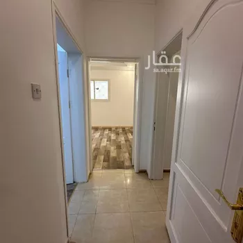 شقة للإيجار في شارع محمد الموصل, حي الورود, مدينة تبوك, منطقة تبوك