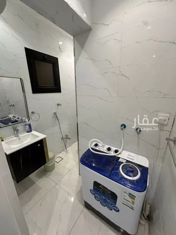 شقة للإيجار في شارع مروج الامير, حي المروج, مدينة تبوك, منطقة تبوك صورة 5