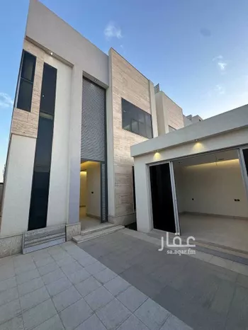 فيلا للبيع في شارع عبدالله بن المهاجر, حي المهدية, مدينة الرياض, منطقة الرياض