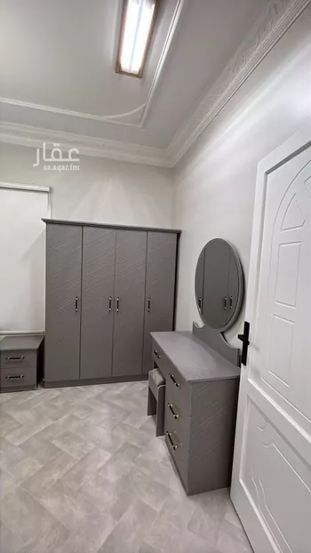 شقة للإيجار في شارع مروج الامير, حي المروج, مدينة تبوك, منطقة تبوك صورة 5