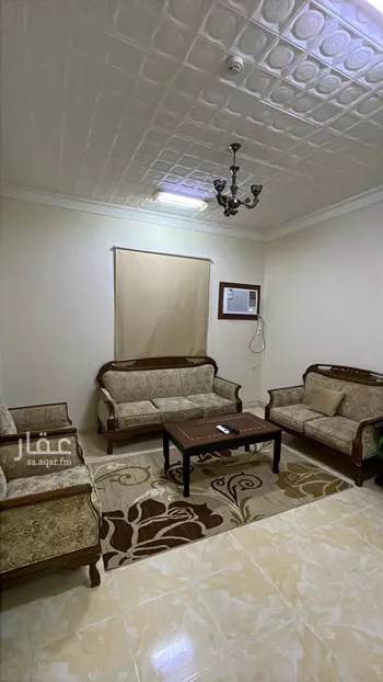 شقة للإيجار في شارع مروج الامير, حي المروج, مدينة تبوك, منطقة تبوك صورة 3