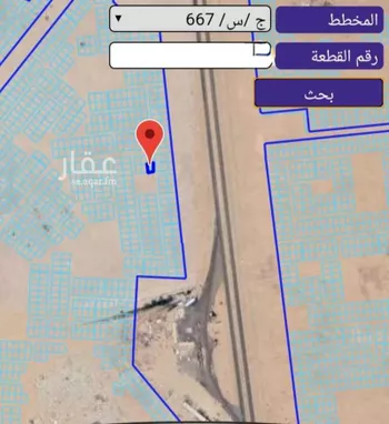 أرض للبيع في مدينة جدة, منطقة مكة المكرمة صورة 3