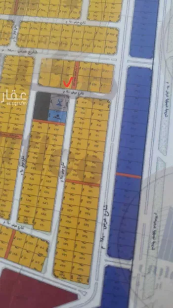 أرض للبيع في مدينة جدة, منطقة مكة المكرمة صورة 2