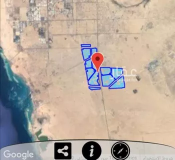 أرض للبيع في مدينة جدة, منطقة مكة المكرمة صورة 5