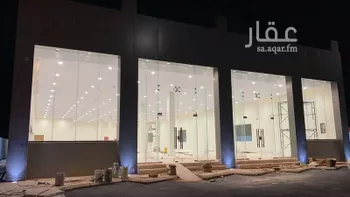 محل للبيع في شارع طريــق الملك فهــد بن عبد العزيــز, حي صبابة, مدينة حائل, منطقة حائل