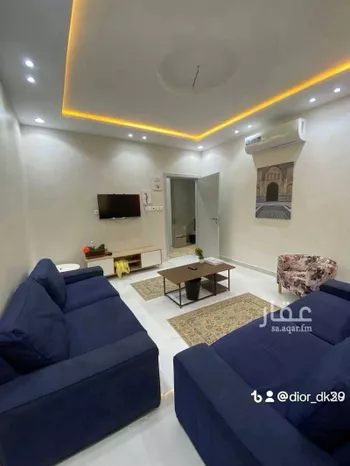 شقة مفروشة للحجز في شارع عتاب ابن أسيد ، حي بطحاء قريش ، مكة ، منطقة مكة المكرمة