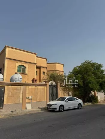 فيلا للبيع في شارع محايل, حي الصواري, مدينة الخبر, المنطقة الشرقية صورة 2