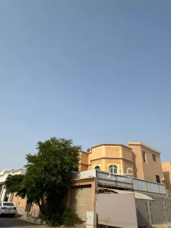 فيلا للبيع في شارع محايل, حي الصواري, مدينة الخبر, المنطقة الشرقية صورة 3