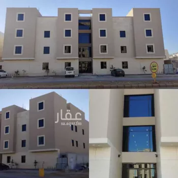 شقة للبيع في شارع ابراهيم بن نعيم, حي طويق, مدينة الرياض, منطقة الرياض