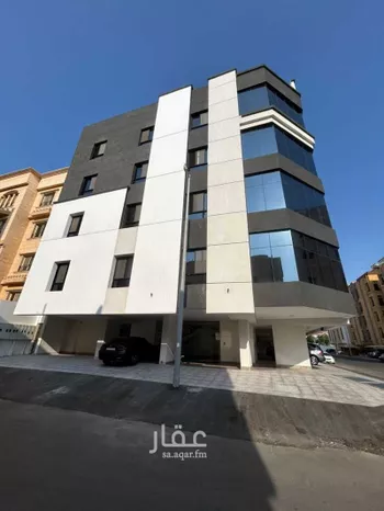 شقة للبيع في شارع ابو السائب الهمزاني ، حي السلامة ، جدة ، جدة صورة 2