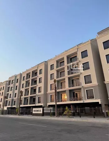شقة للبيع في شارع 4 السيف, حي السيف, مدينة الدمام, المنطقة الشرقية