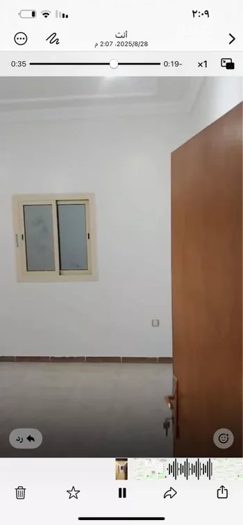 شقة للإيجار في شارع احمد التويجري ، حي ابرق الرغامة ، جدة ، جدة