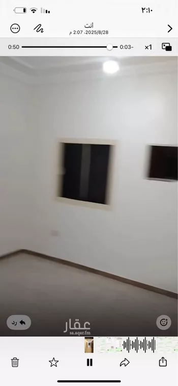 شقة للإيجار في شارع احمد التويجري ، حي ابرق الرغامة ، جدة ، جدة صورة 4