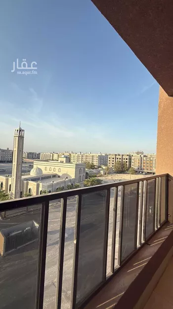 شقة للإيجار في شارع 12ب, حي الحمراء, مدينة الخبر, المنطقة الشرقية صورة 2