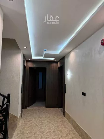 شقة للبيع في شارع بن عوف, حي الشعلة, مدينة الدمام, المنطقة الشرقية صورة 4