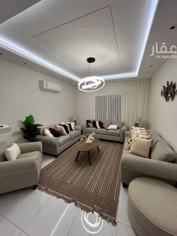 شقة للإيجار في شارع أحمد الجفالي ، حي الفيحاء ، جدة ، جدة