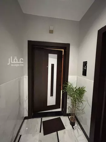 شقة للإيجار في شارع أحمد الجفالي ، حي الفيحاء ، جدة ، جدة صورة 2