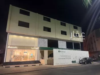 محل للإيجار في شارع طريق الملك فهد بن عبد العزيز, حي الشلهوب, مدينة سكاكا, منطقة الجوف