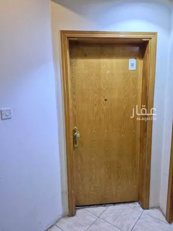 شقة للإيجار في شارع الجامع الأزهر, حي المرسلات, مدينة الرياض, منطقة الرياض صورة 2