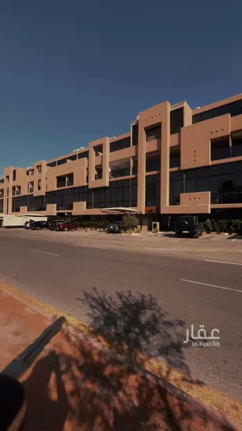 شقة للإيجار في شارع دباس بن راشد, حي قرطبة, مدينة الرياض, منطقة الرياض