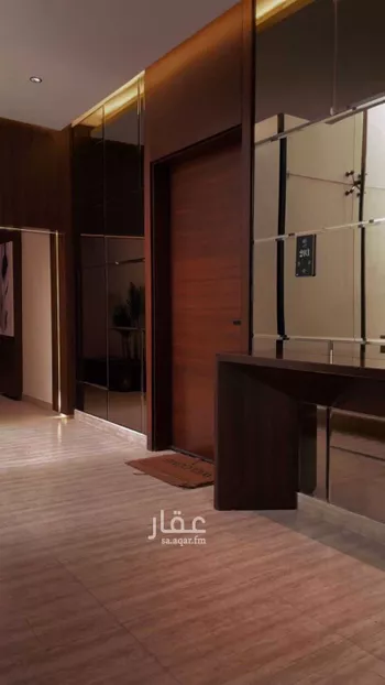 شقة للإيجار في شارع دباس بن راشد, حي قرطبة, مدينة الرياض, منطقة الرياض صورة 2