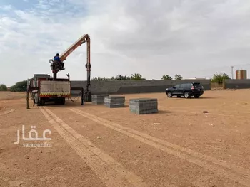 أرض للإيجار في مدينة الجله, منطقة الرياض صورة 2