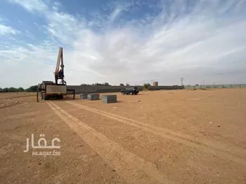 أرض للإيجار في مدينة الجله, منطقة الرياض