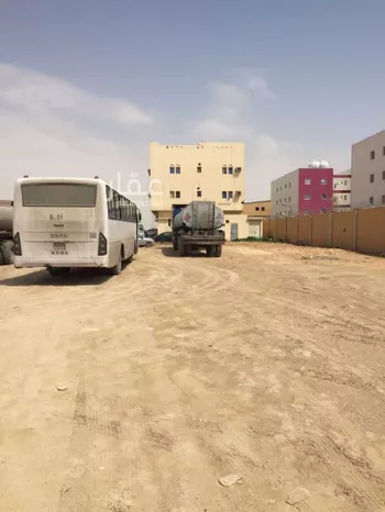 أرض للإيجار في الرياض ، منطقة الرياض