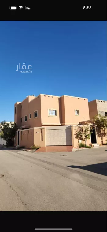 فيلا للبيع في شارع أبي القاسم الوراق, حي الفاخرية, مدينة عنيزه, منطقة القصيم