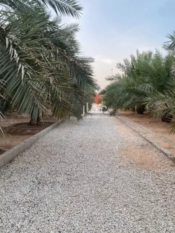 مزرعة للبيع في شارع عمر بن ذر, حي المصيف, مدينة عنيزه, منطقة القصيم