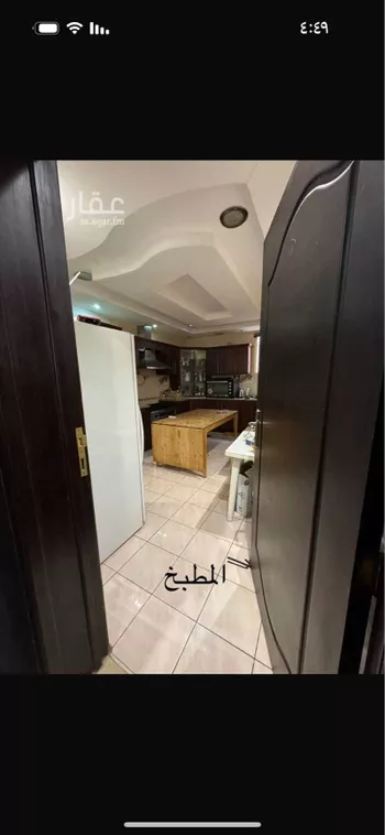 فيلا للبيع في شارع أبي القاسم الوراق, حي الفاخرية, مدينة عنيزه, منطقة القصيم صورة 4