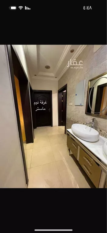فيلا للبيع في شارع أبي القاسم الوراق, حي الفاخرية, مدينة عنيزه, منطقة القصيم صورة 5