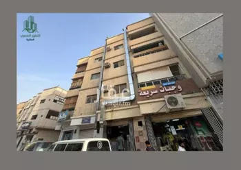 عمارة للبيع في شارع البراء بن عازب, حي الوزارات, مدينة الرياض, منطقة الرياض صورة 2