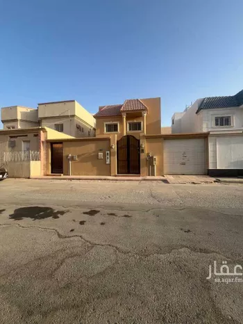 فيلا للإيجار في شارع الحمادة, حي غرناطة, مدينة الرياض, منطقة الرياض صورة 2