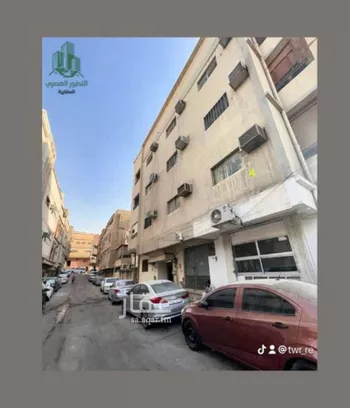 عمارة للبيع في شارع البراء بن عازب, حي الوزارات, مدينة الرياض, منطقة الرياض صورة 3