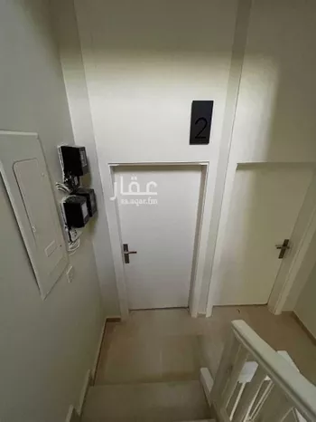 شقة للإيجار في شارع جبل كنعان, حي الحمراء, مدينة الرياض, منطقة الرياض
