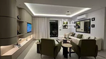 شقة للإيجار في شارع القشاشية ، حي الندى ، الرياض ، منطقة الرياض صورة 4
