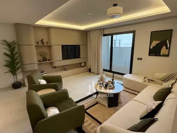 شقة للإيجار في شارع القشاشية ، حي الندى ، الرياض ، منطقة الرياض صورة 2