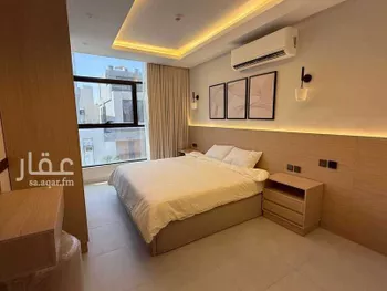 شقة للإيجار في شارع القشاشية, حي الندى, مدينة الرياض, منطقة الرياض صورة 5