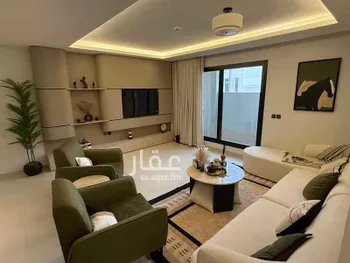 شقة مفروشة للحجز في شارع القشاشية ، حي الندى ، الرياض ، منطقة الرياض صورة 2
