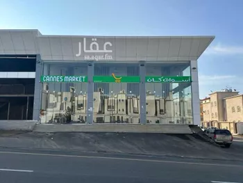 محل للإيجار في شارع 7611681, حي الشرف, مدينة خميس مشيط, منطقة عسير