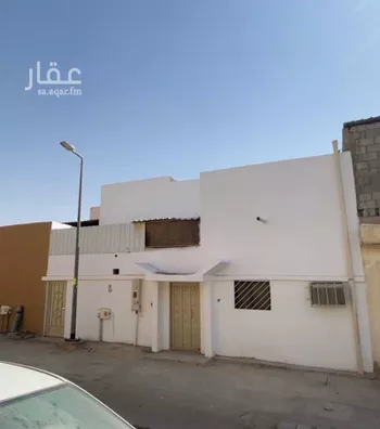 دور للبيع في شارع الهينيه, حي الغنامية, مدينة الرياض, منطقة الرياض صورة 2