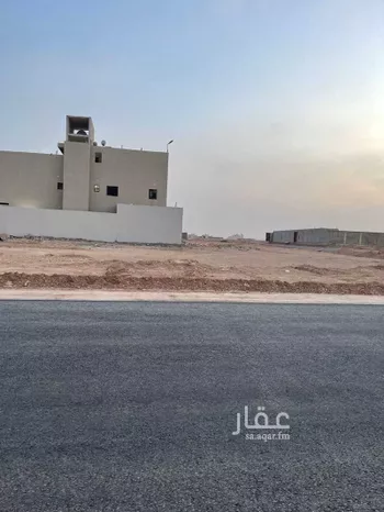 أرض للبيع في حي عريض, مدينة الرياض, منطقة الرياض صورة 2