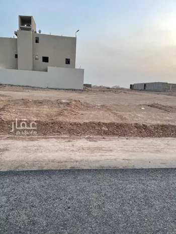 أرض للبيع في حي عريض, مدينة الرياض, منطقة الرياض صورة 3