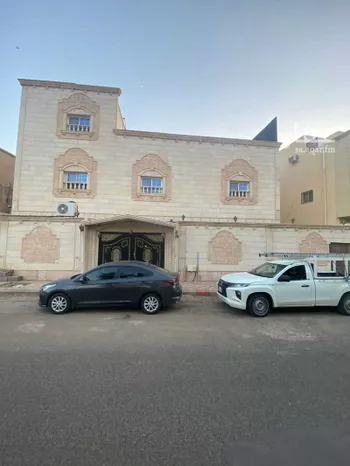 فيلا للبيع في شارع حويصه ابن مسعود  الانصاري, حي العهن, مدينة المدينه المنوره, منطقة المدينة المنورة