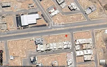 أرض للبيع في شارع ضمره بن ابى العيص, حي نبلاء, مدينة المدينه المنوره, منطقة المدينة المنورة