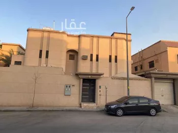 فيلا للبيع في شارع ابن الحمصي, حي الروابي, مدينة الرياض, منطقة الرياض صورة 4