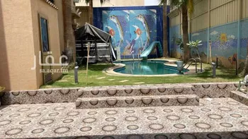 فيلا للبيع في شارع أبي القاسم النجيب, حي النسيم الغربي, مدينة الرياض, منطقة الرياض صورة 2
