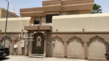 فيلا للبيع في شارع أبي القاسم النجيب, حي النسيم الغربي, مدينة الرياض, منطقة الرياض صورة 3